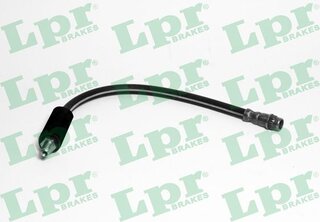 LPR / Samko 6T46614