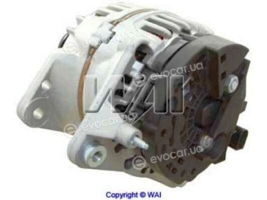 WAI 13851N