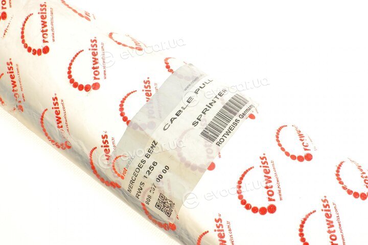 Rotweiss RWS1256