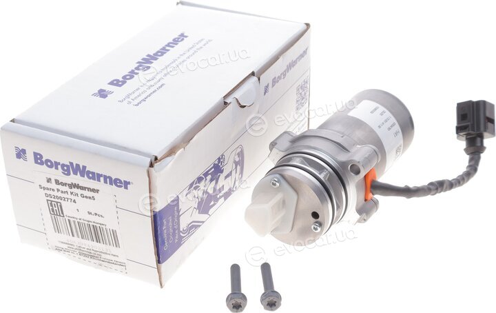 BorgWarner DS2002774
