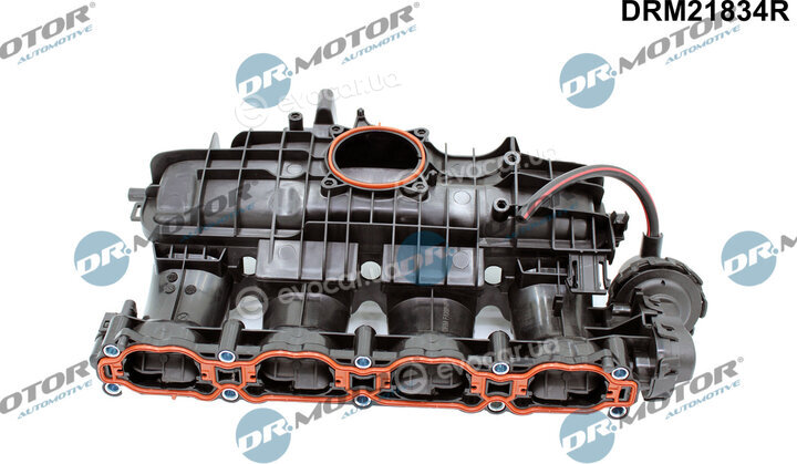 Dr. Motor DRM21834R