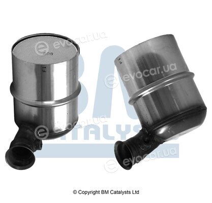 BM Catalysts BM11188H