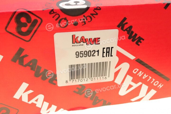 Kawe / Quick Brake 959021