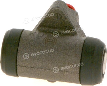 Bosch F 026 002 396