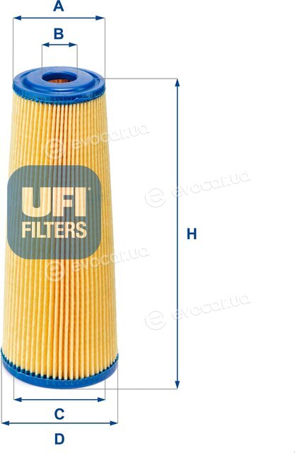 UFI 27.779.00