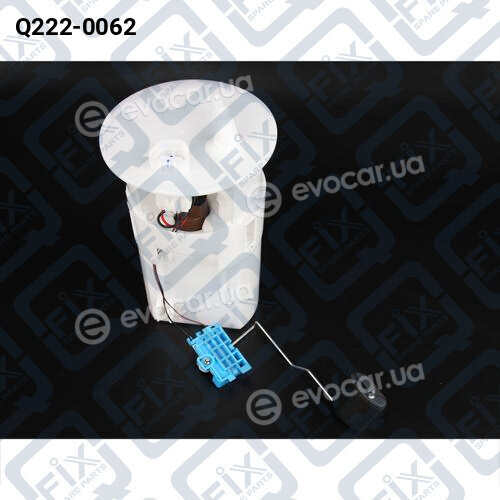 Q-Fix Q2220062