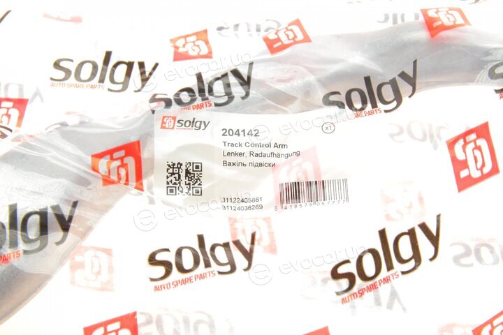 Solgy 204142