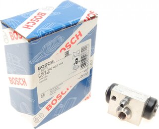 Bosch F 026 002 607