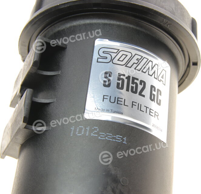 Sofima S 5152 GC
