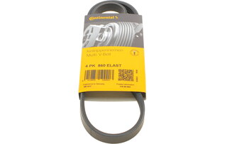 Continental 4PK860 ELAST