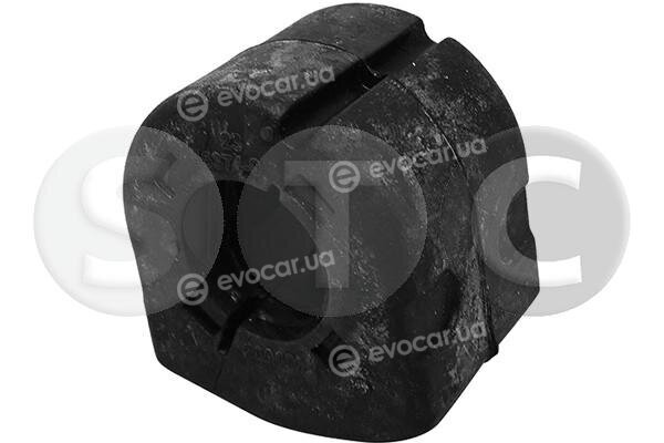 Metalcaucho / STC T407268