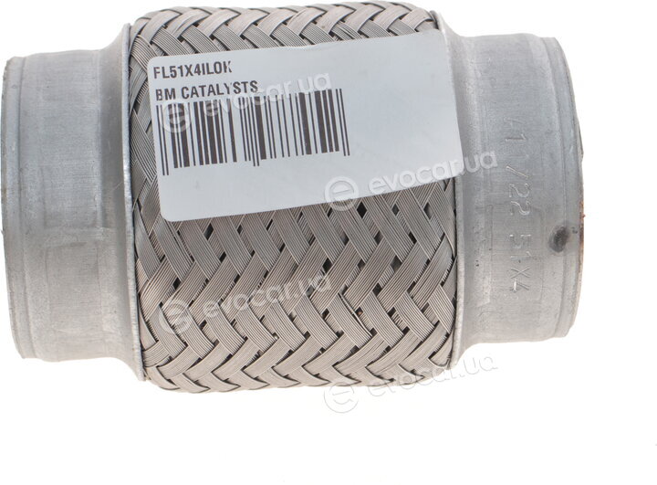 BM Catalysts FL51X4ILOK