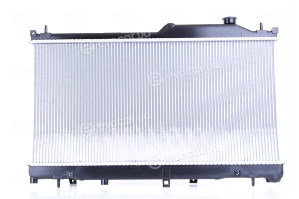 Nissens 606532
