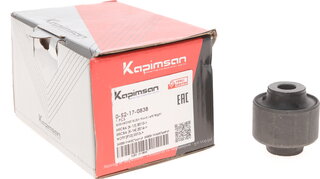 Kapimsan 0-52-17-0838