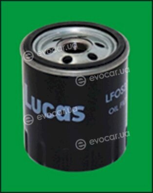 Lucas LFOS310