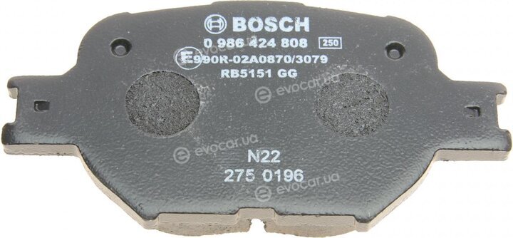 Bosch 0 986 424 808