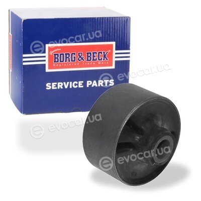 Borg & Beck BSK6737