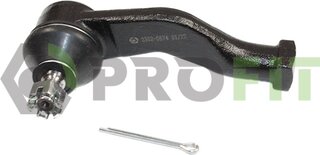 Profit 2302-0674