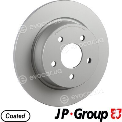 JP Group 1563202200