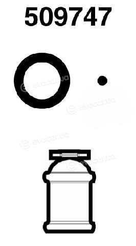 Valeo 509301