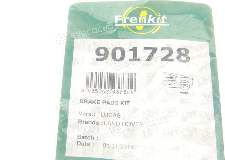Frenkit 901728