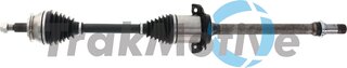 TrakMotive 30-1720
