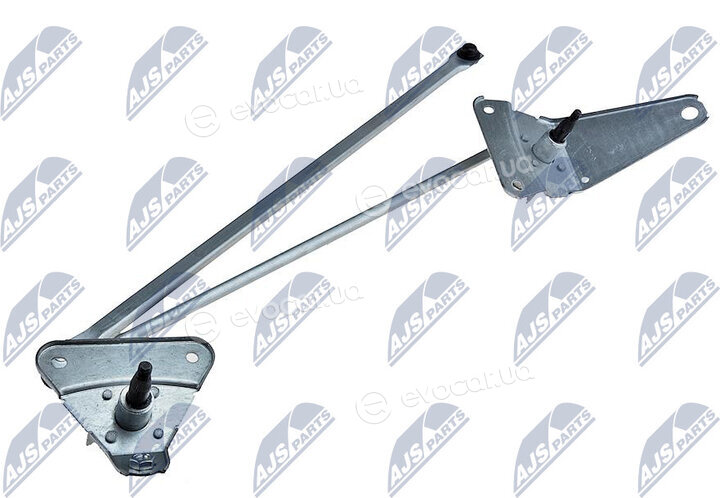 NTY EMW-PE-001