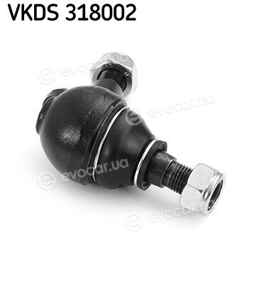 SKF VKDS 318002