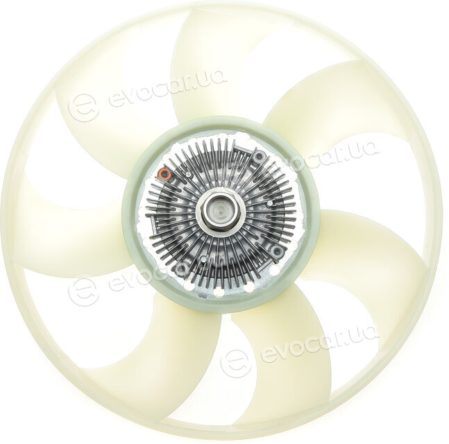Fanex CS 2711