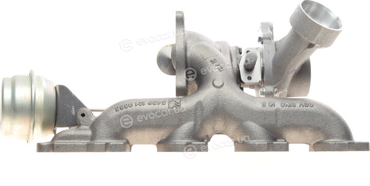 BorgWarner 54399880049