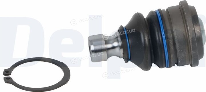 Delphi TC8549