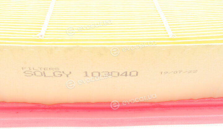 Solgy 103040