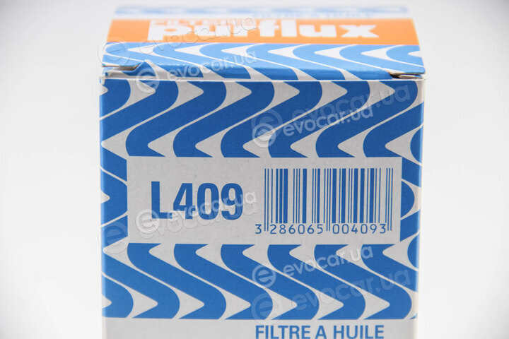 Purflux L409