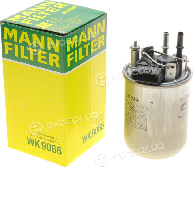 Mann WK 9066