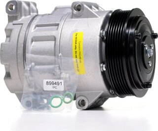 Nissens 890805
