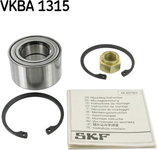 SKF VKBA 1315