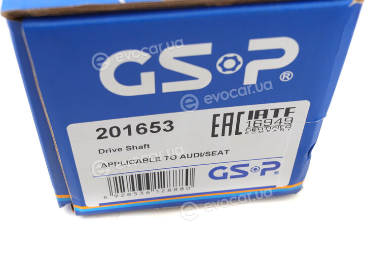 GSP 201653