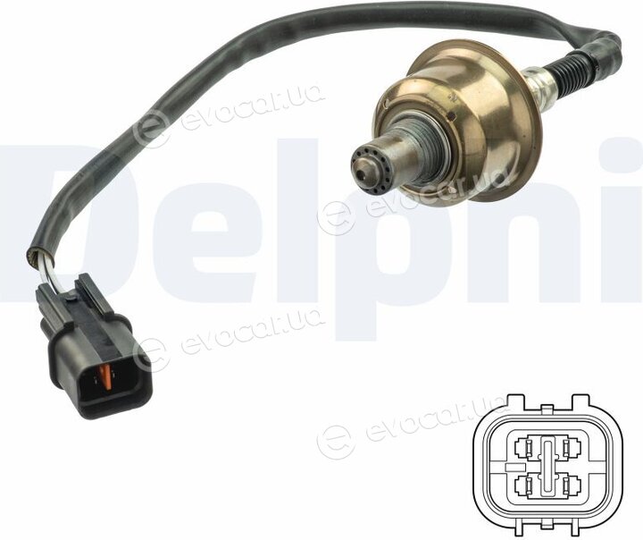 Delphi ES21125
