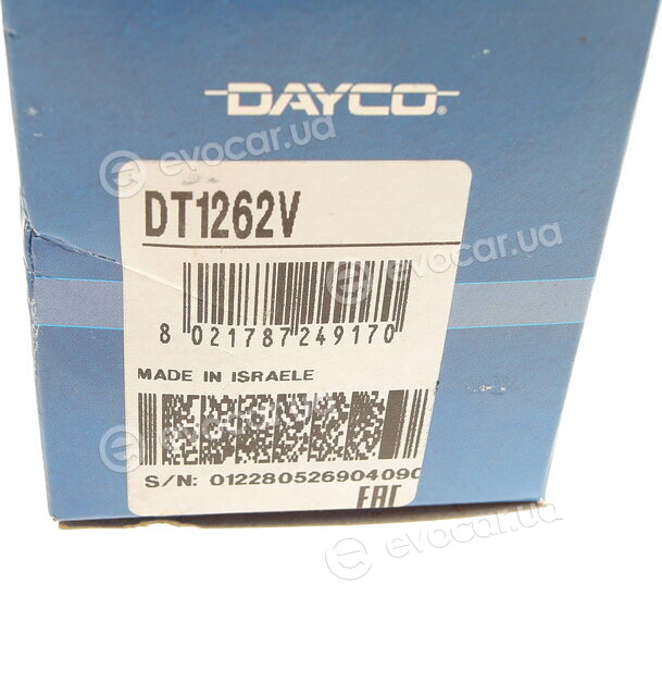 Dayco DT1262V