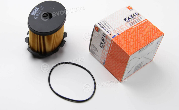 Mahle KX 84D