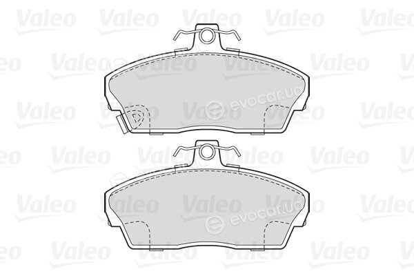 Valeo 301022