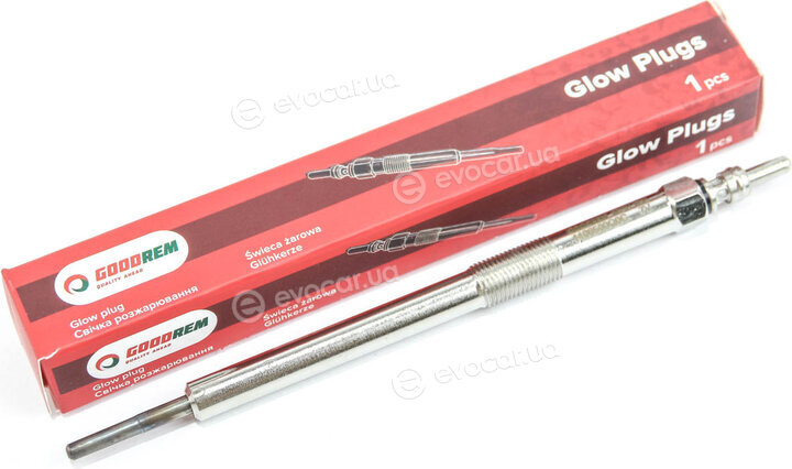 Goodrem RG2121