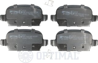 Optimal BP-12094