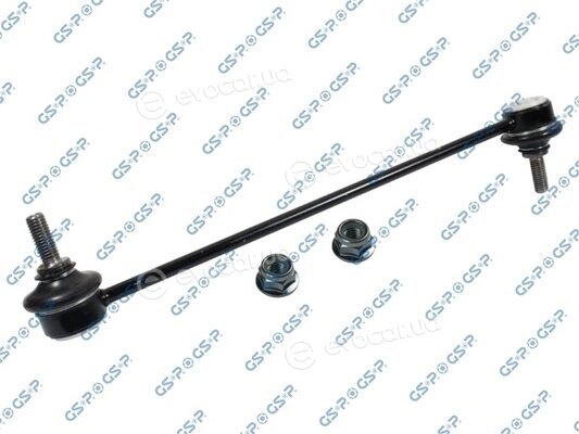 GSP S050017