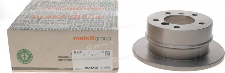 Metelli 23-0491