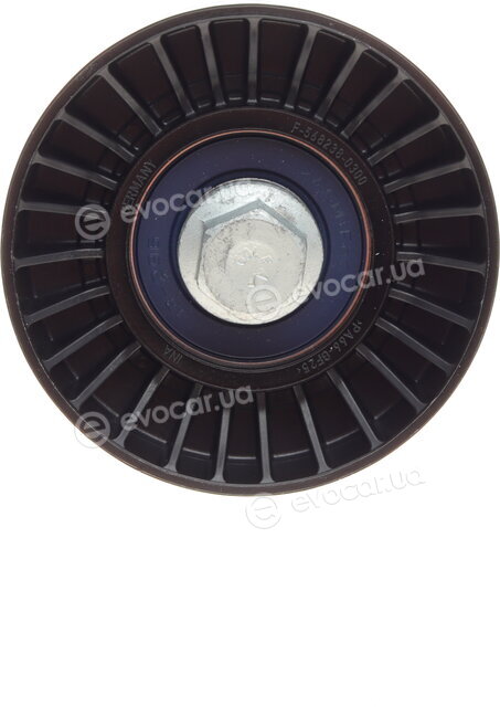 Continental 6PK1733K3