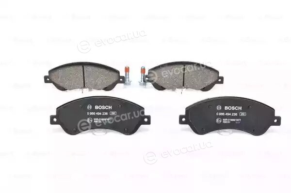 Bosch 0 986 494 236