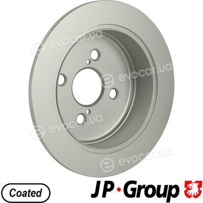 JP Group 4863200700