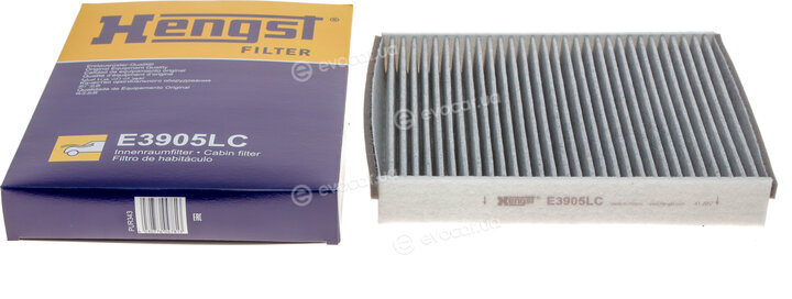 Hengst E3905LC