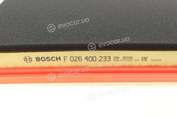 Bosch F 026 400 233